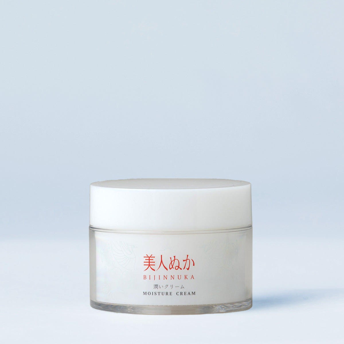 美人ぬか 潤いクリーム